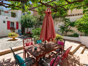 Casa El Sarük Nigüelas